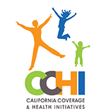California Coverage and Health Care Inititatives