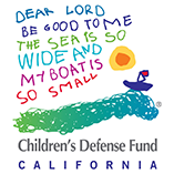 Children's Defense Fund California