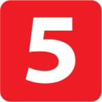 5