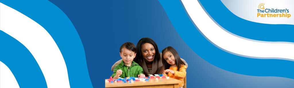 From the Classroom to Congress: Stand Up for Early Educators and Child Care Providers