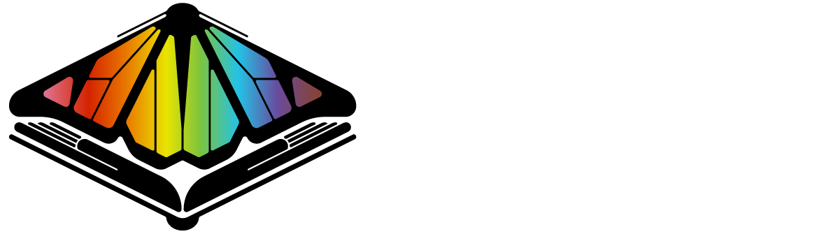 AIFSS Wordmark Color WHT@2x