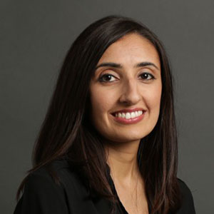 Sarah Dar