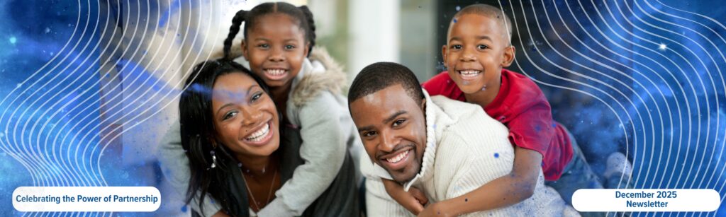 December 2025 Newsletter