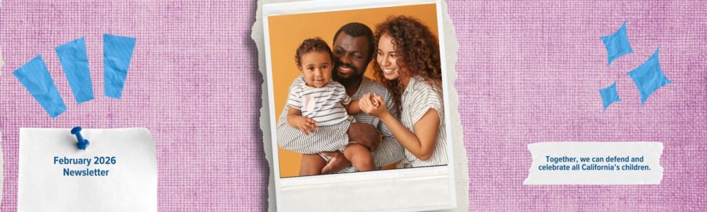 Newsletter: February 2026