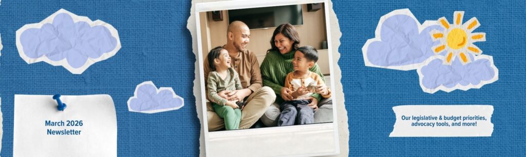 March 2026 Newsletter