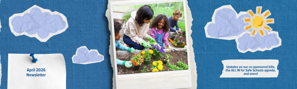 April 2026 Newsletter