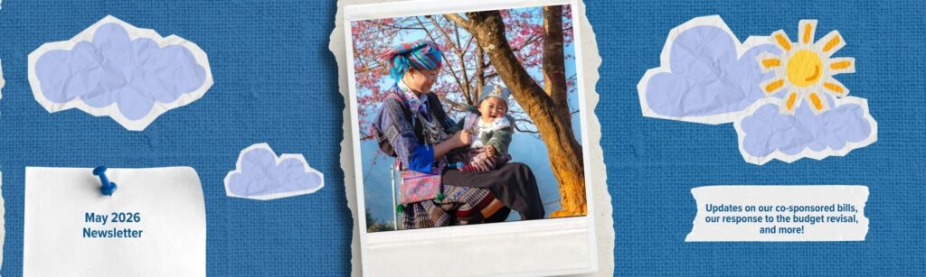 May 2026 Newsletter