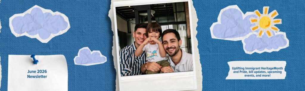 June 2026 Newsletter